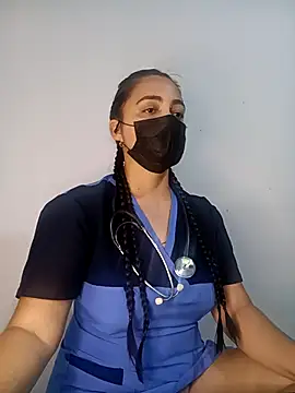 MEGAN X0XX online show from November 16, 12:38 am