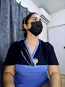 MEGAN X0XX online show from November 23, 5:46 pm