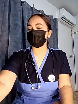 MEGAN X0XX online show from November 25, 9:26 pm