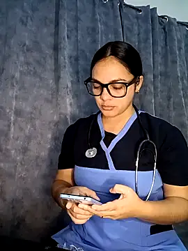 MEGAN X0XX online show from December 20, 8:49 pm