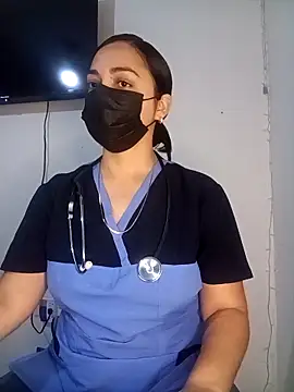 MEGAN X0XX online show from February 3, 10:26 pm