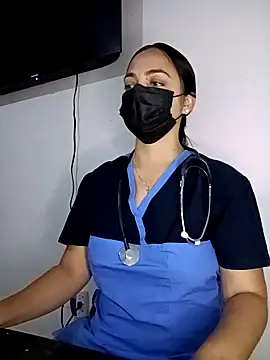 MEGAN X0XX online show from March 25, 10:27 pm