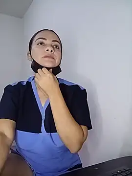 MEGAN X0XX online show from July 4, 10:27 pm