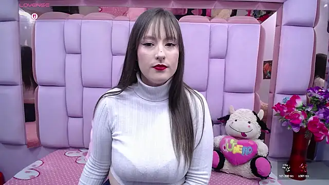 Belly Rosse online show from February 12, 4:02 pm