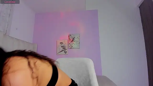 Snapshot of Mhia_palmer chatting on October 11, 11:09 am Mhia palmer online show from October 11, 11:09 am