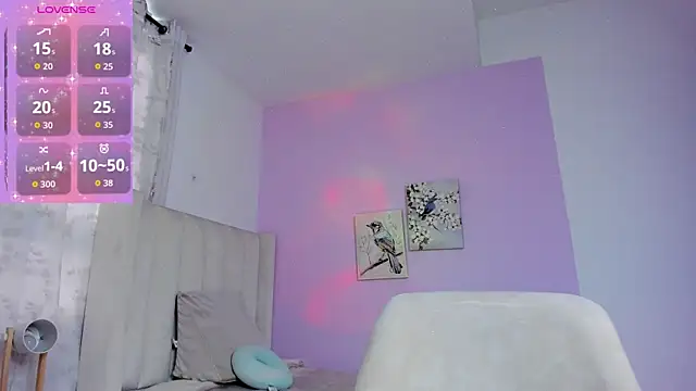 Snapshot of Mhia_palmer chatting on October 15, 12:16 pm Mhia palmer online show from October 15, 12:16 pm