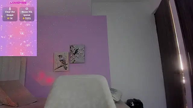 Mhia palmer online show from November 13, 12:15 pm