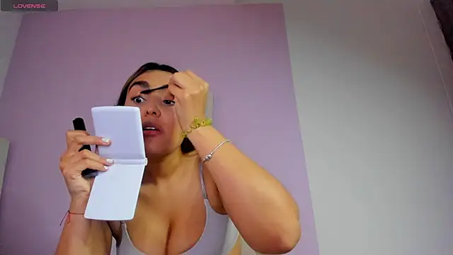 Mhia palmer online show from January 17, 12:21 pm