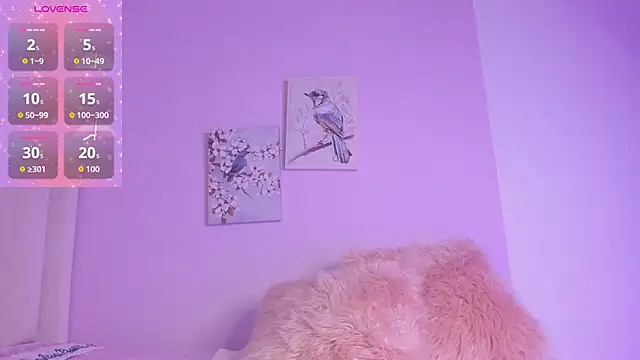 Snapshot of Mhia_palmer chatting on March 7, 3:03 am Mhia palmer online show from March 7, 3:03 am
