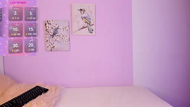 Snapshot of Mhia_palmer chatting on March 19, 12:09 pm Mhia palmer online show from March 19, 12:09 pm