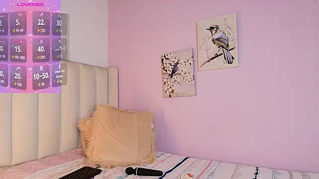 Snapshot of Mhia_palmer chatting on May 14, 4:52 am Mhia palmer online show from May 14, 4:52 am