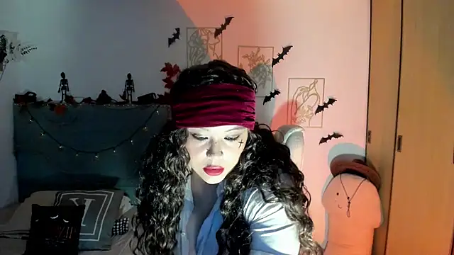 bigbooty-30 online show from October 30, 12:12 am