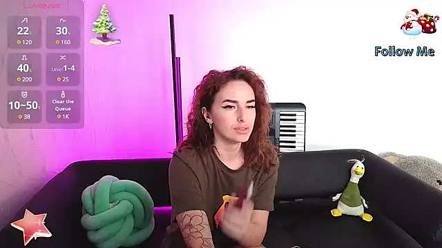 xx adrihanna xx online show from January 7, 8:03 am