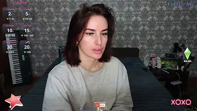 xx adrihanna xx online show from December 1, 5:34 am