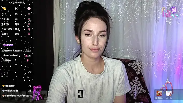 xx adrihanna xx online show from May 8, 6:24 pm