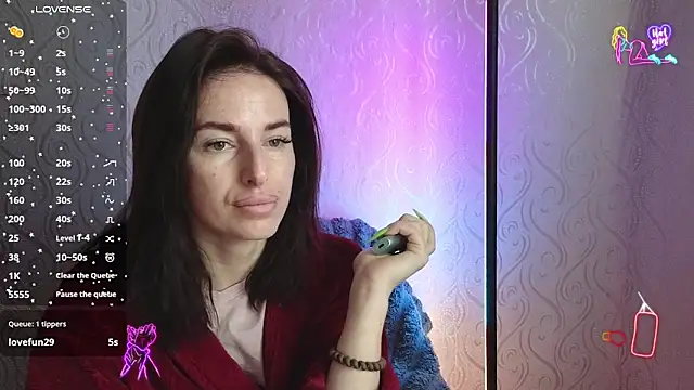 xx adrihanna xx online show from May 12, 5:59 am