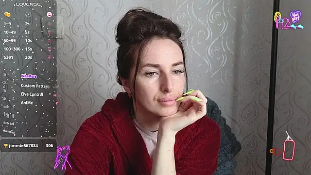 xx adrihanna xx online show from May 13, 6:11 am