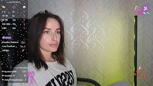 xx adrihanna xx online show from May 17, 6:04 pm