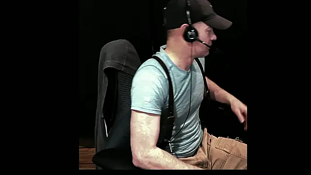 GymyXY online show from February 5, 6:46 am