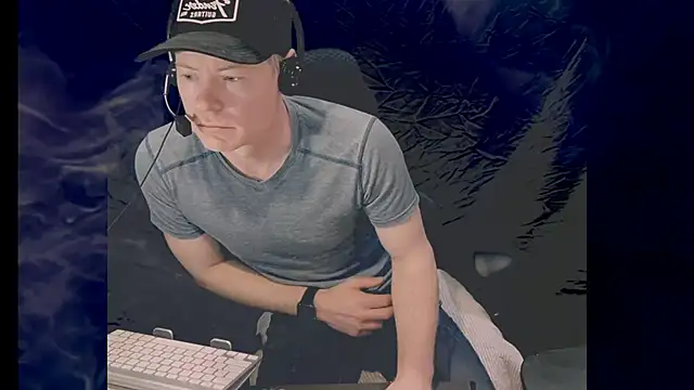 GymyXY online show from February 19, 9:17 am