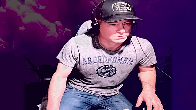 GymyXY online show from February 21, 7:34 am