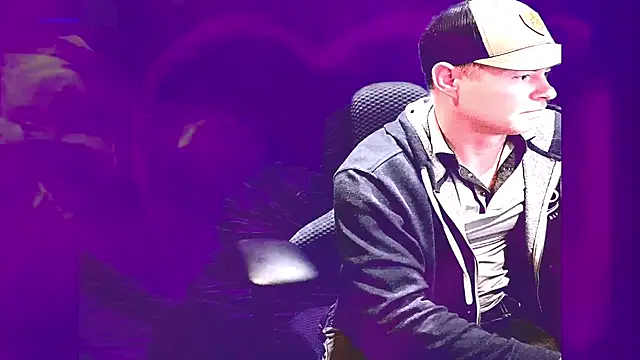 GymyXY online show from February 23, 10:49 am