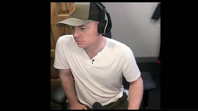 GymyXY online show from March 20, 6:08 am