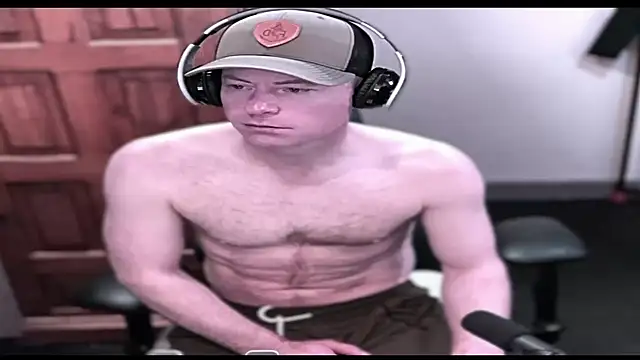 GymyXY online show from March 20, 9:26 am