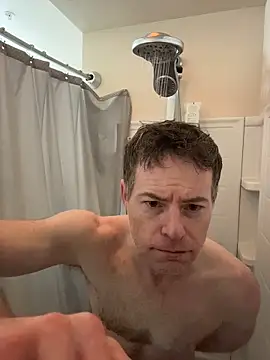 GymyXY online show from October 24, 6:48 pm