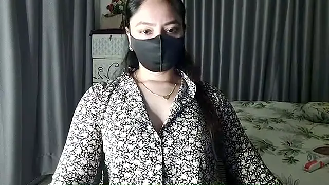 Sima--Roy online show from February 21, 5:25 pm