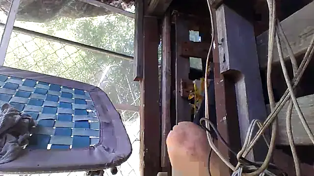 spundarella420 online show from October 10, 6:29 pm