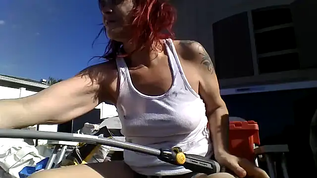 spundarella420 online show from January 9, 5:15 pm