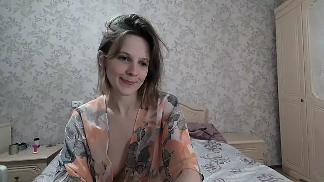 Alexandra Meow online show from February 22, 8:42 pm