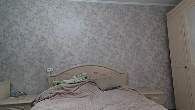 Alexandra Meow online show from March 2, 1:36 am