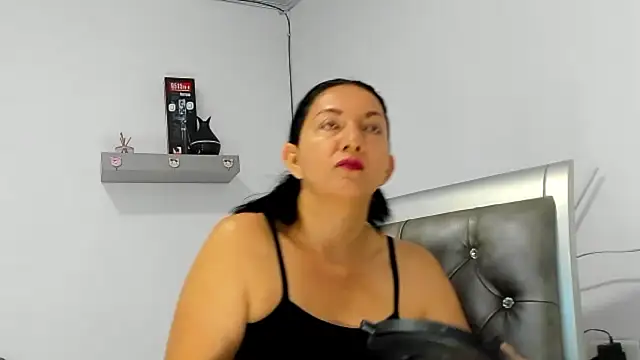 Angelblue  online show from January 8, 3:03 pm