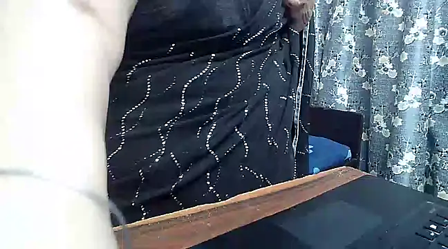 Sexy raman  online show from January 17, 5:21 am