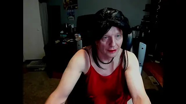 CharlotteAshton online show from June 7, 11:25 am