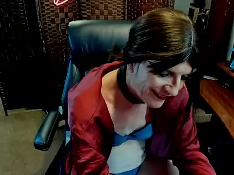 CharlotteAshton online show from July 3, 1:45 am