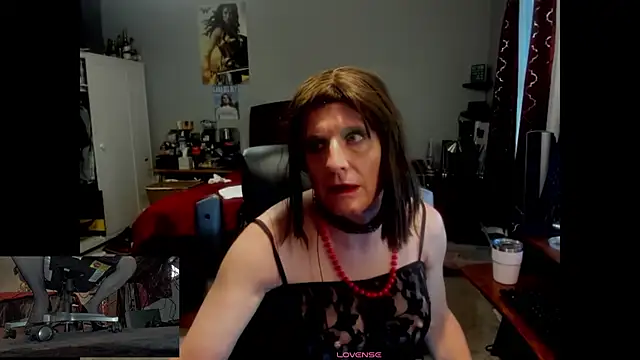 CharlotteAshton online show from July 28, 3:21 pm