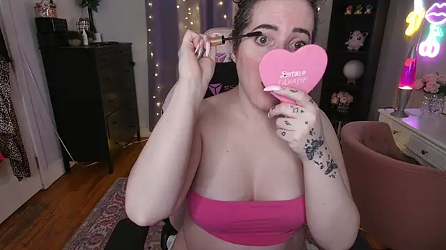 rachelbrooksxx online show from January 26, 7:31 pm