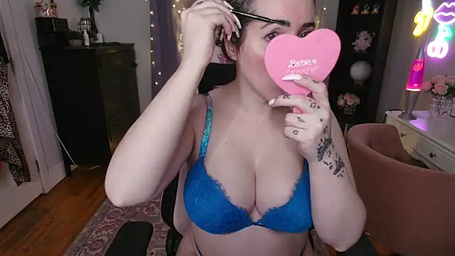 rachelbrooksxx online show from January 27, 7:13 pm