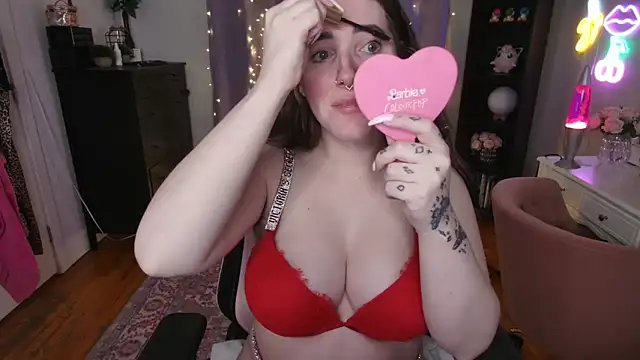 rachelbrooksxx online show from January 29, 7:00 pm