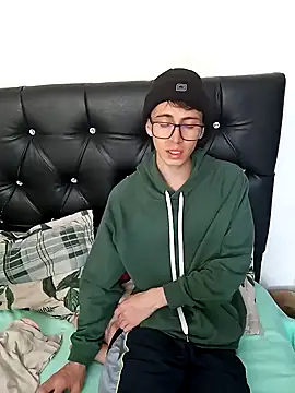 Norehg online show from February 1, 4:44 pm