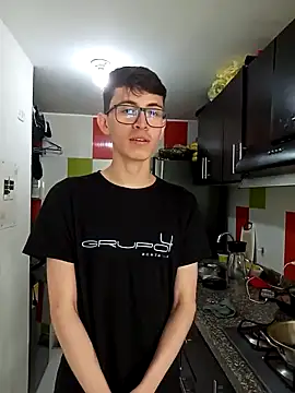Norehg online show from February 2, 2:56 pm