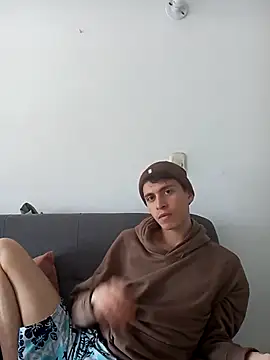 Norehg online show from February 22, 8:42 pm