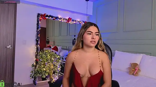 Snapshot of kataliina__ chatting on December 23, 10:57 am kataliina online show from December 23, 10:57 am