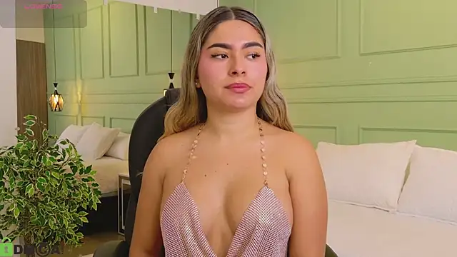 kataliina   online show from March 23, 11:47 am