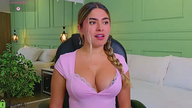 kataliina   online show from March 25, 12:00 pm