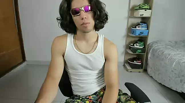 imtonny19 online show from January 16, 3:13 pm