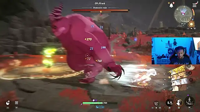 8Klk0 online show from April 20, 12:35 am